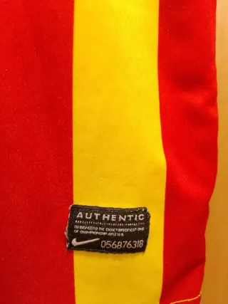 Maglietta calcio Messi 10