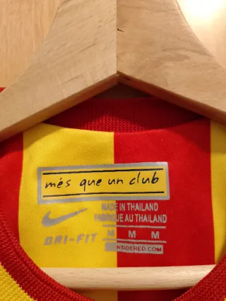 Maglietta calcio Messi 10