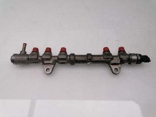 RAMPA INYECTORA FIAT PUNTO (199)