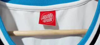 Camiseta Santa Cruz 73 talla S