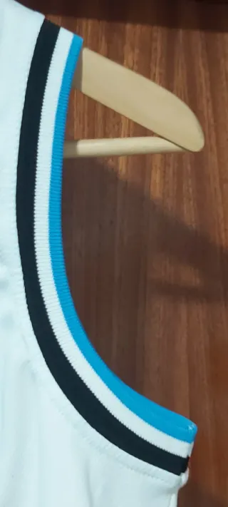 Camiseta Santa Cruz 73 talla S