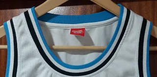 Camiseta Santa Cruz 73 talla S