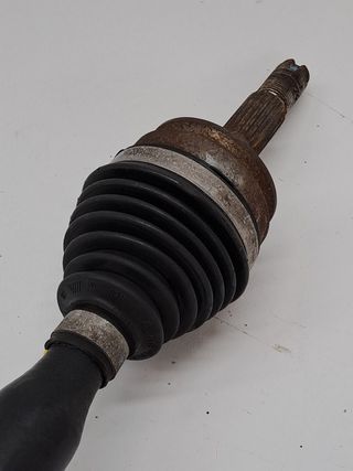 TRANSMISION DELANTERA DERECHA CITROEN C3 (17)