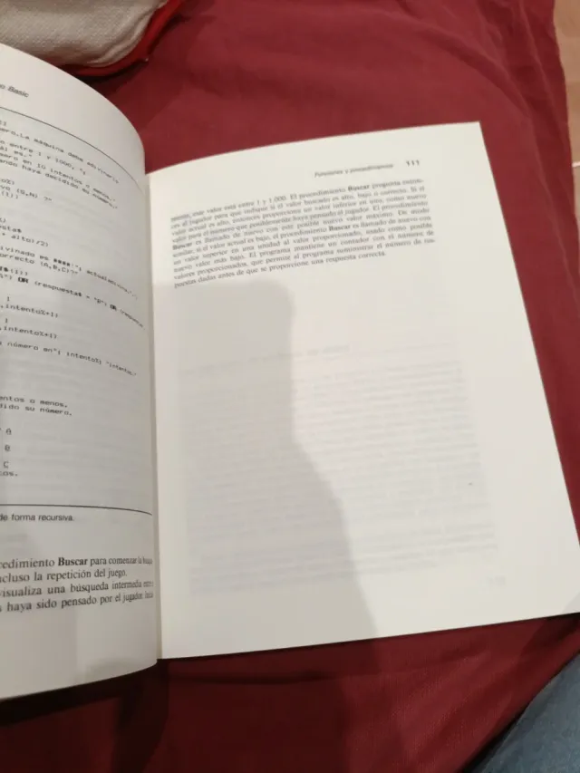 Programación en Turbo Basic