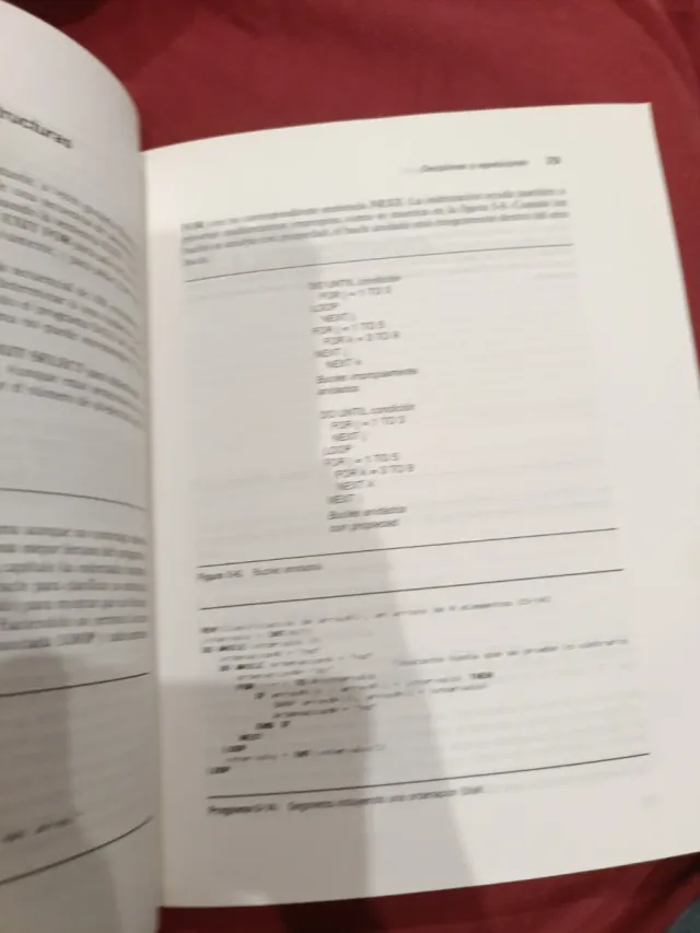Programación en Turbo Basic