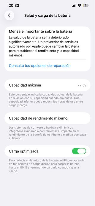 iPhone 12 Pro Max Azul