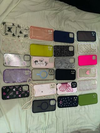 iPhone 12 Pro Max Azul