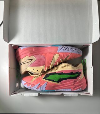 Zapatillas Baloncesto Puma Odd Scoot