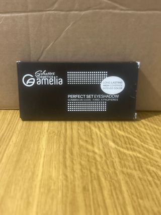 Amelia Sombra de Ojos Perfect Set