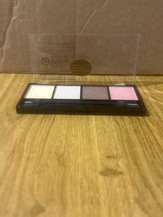 Amelia Sombra de Ojos Perfect Set