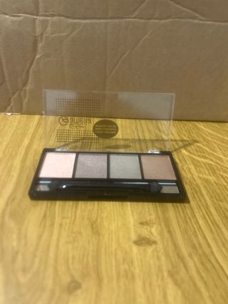 Amelia Sombra de Ojos Perfect Set