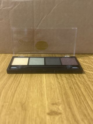 Amelia Sombra de Ojos Perfect Set