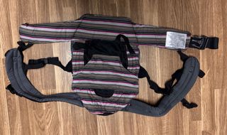 Portabebés Babymoov Fisiológico