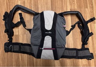 Portabebés Babymoov Fisiológico