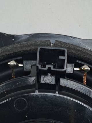 ALTAVOZ MERCEDES-BENZ CLASE C COUPE (W205) (5)