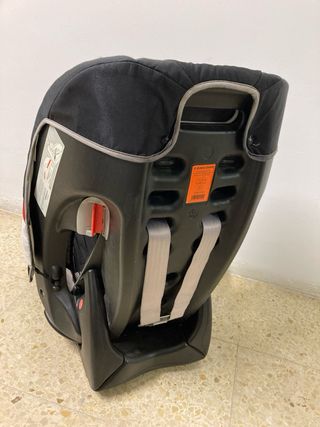 Silla coche Concord Grupo 2