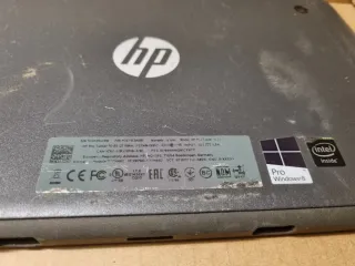 HP Pro Tablet 10 EE G1 Negro