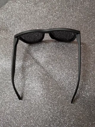 Gafas de Sol MR.D Polarizadas Negras