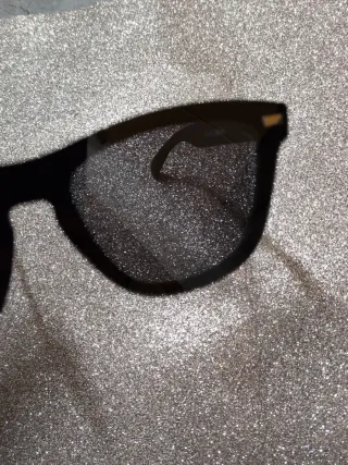 Gafas de Sol MR.D Polarizadas Negras