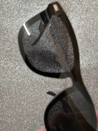 Gafas de Sol MR.D Polarizadas Negras