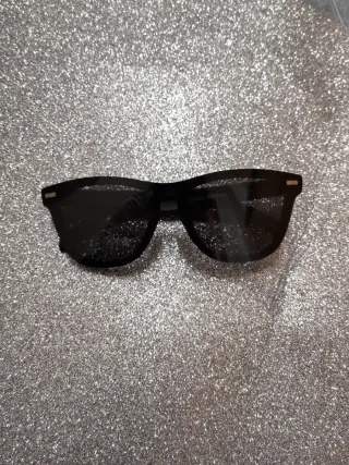 Gafas de Sol MR.D Polarizadas Negras