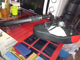 Asiento Patinete Eléctrico Nuevo