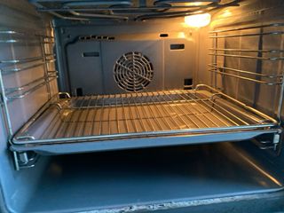 Horno pirolítico Balay