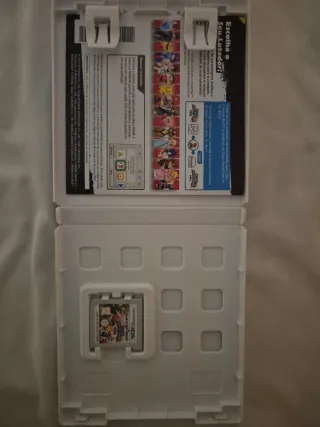 Super Smash Bros. 3DS