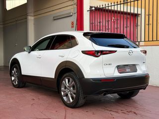 Mazda CX-30 2020