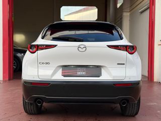 Mazda CX-30 2020