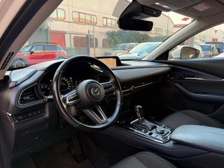 Mazda CX-30 2020