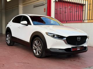 Mazda CX-30 2020