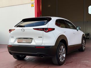 Mazda CX-30 2020