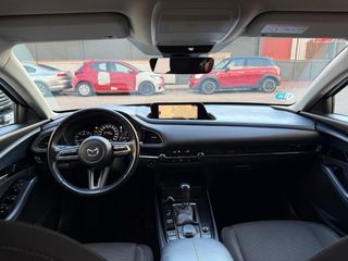 Mazda CX-30 2020