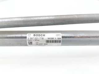 MOTOR LIMPIA DELANTERO OPEL ASTRA K LIM. 5TÜRIG (2)