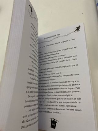 ¡A por ellos, capitán!/ Go Get Them, Captain! (...