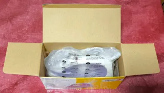 Plancha de vapor Fagor Alice PL140