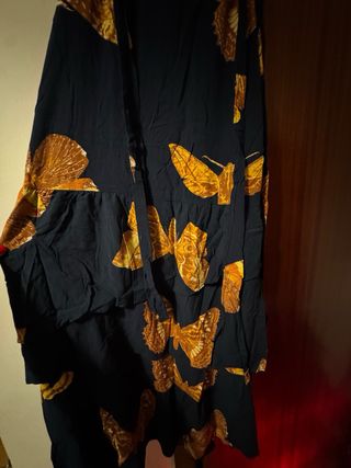 Abito estivo Tennis Taglia S