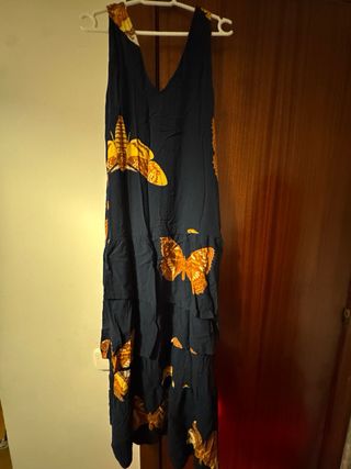 Abito estivo Tennis Taglia S