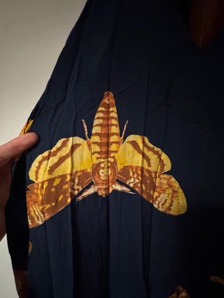 Abito estivo Tennis Taglia S