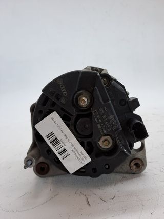 ALTERNADOR VOLKSWAGEN GOLF IV BERLINA (1J1) (5)