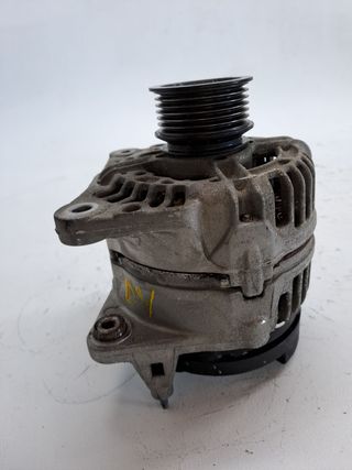 ALTERNADOR VOLKSWAGEN GOLF IV BERLINA (1J1) (5)