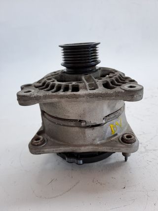 ALTERNADOR VOLKSWAGEN GOLF IV BERLINA (1J1) (5)