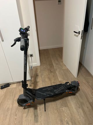 Smartgyro Rockway Evo Patinete Eléctrico