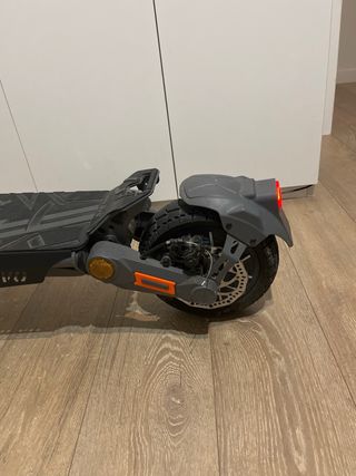 Smartgyro Rockway Evo Patinete Eléctrico