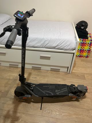 Smartgyro Rockway Evo Patinete Eléctrico