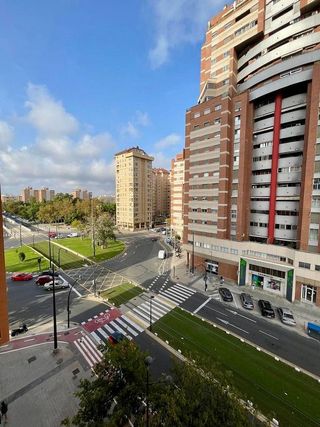 Oficina en alquiler en Ciutat de les Arts i les Ciències en Valencia