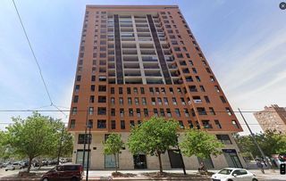 Oficina en alquiler en Ciutat de les Arts i les Ciències en Valencia