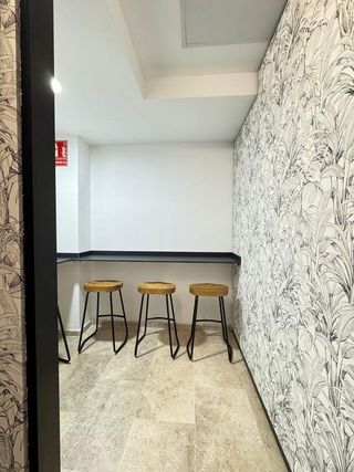 Oficina en alquiler en Ciutat de les Arts i les Ciències en Valencia