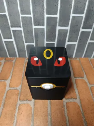 Deckbox Pokémon TGC Umbreon